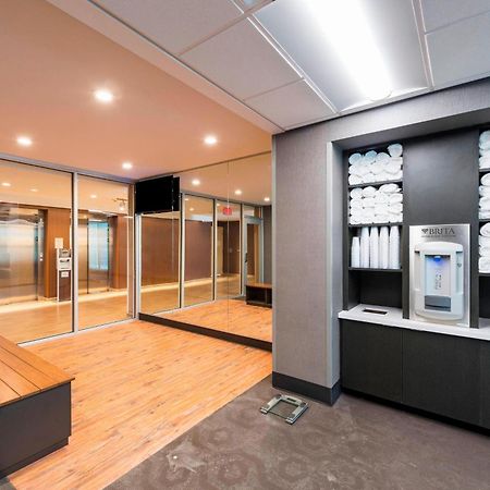 Fairfield Inn & Suites By Marriott Dallas Waxahachie Buitenkant foto
