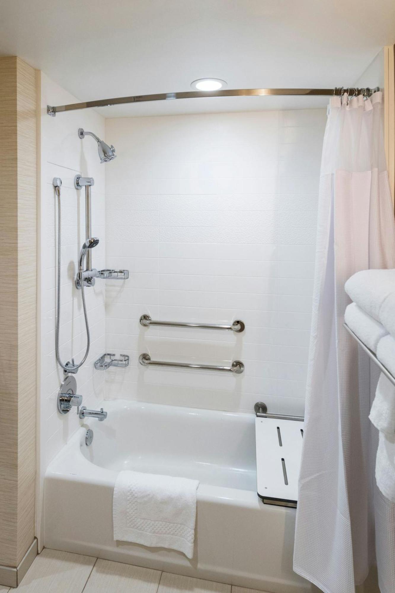 Fairfield Inn & Suites By Marriott Dallas Waxahachie Buitenkant foto