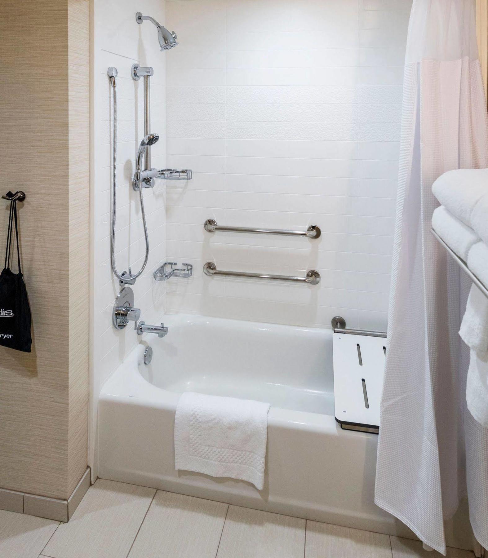 Fairfield Inn & Suites By Marriott Dallas Waxahachie Buitenkant foto