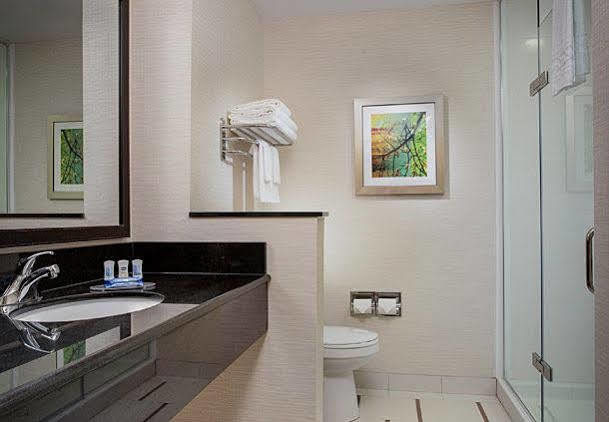 Fairfield Inn & Suites By Marriott Dallas Waxahachie Buitenkant foto